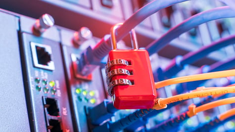 Network protection